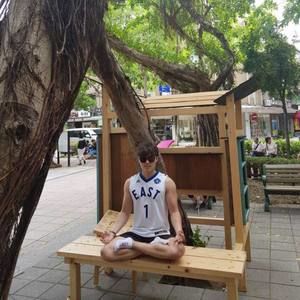 Meet your Posher, Junghan